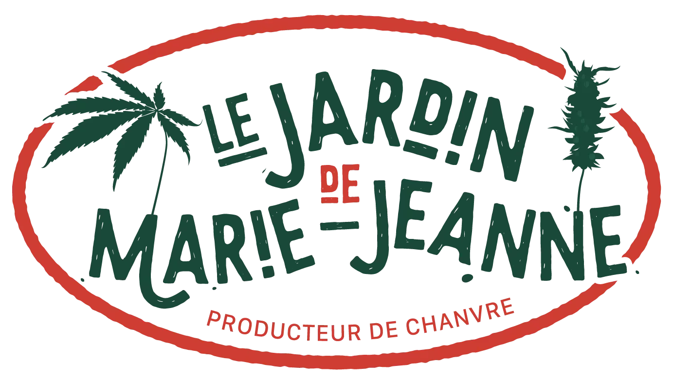 Le Jardin de Marie-Jeanne